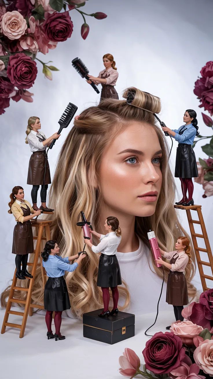 Haarschnitt bei Friseur Barbier Aladin in Stendal