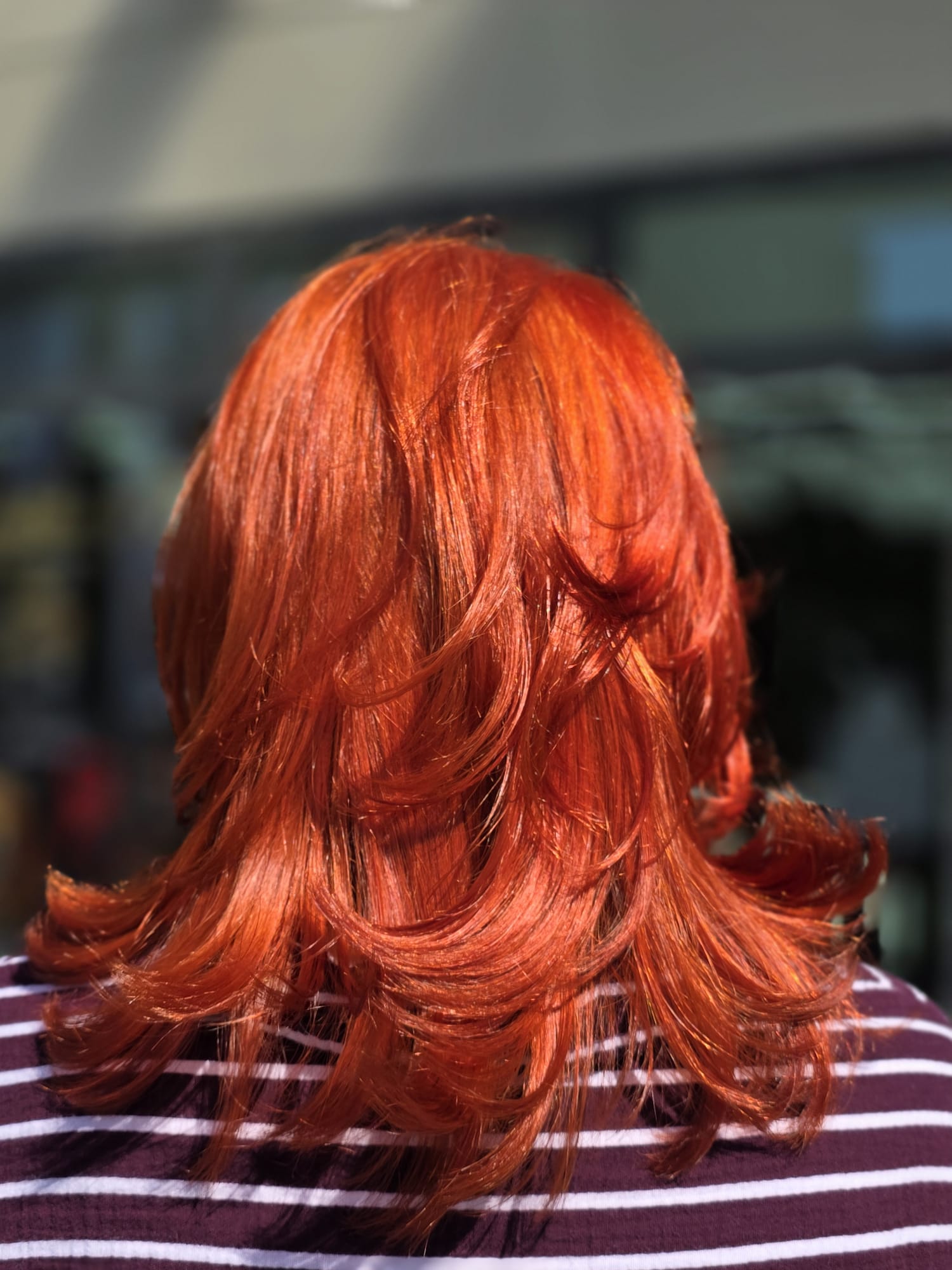 Eyebrow-Styling bei Friseur Barbier Aladin