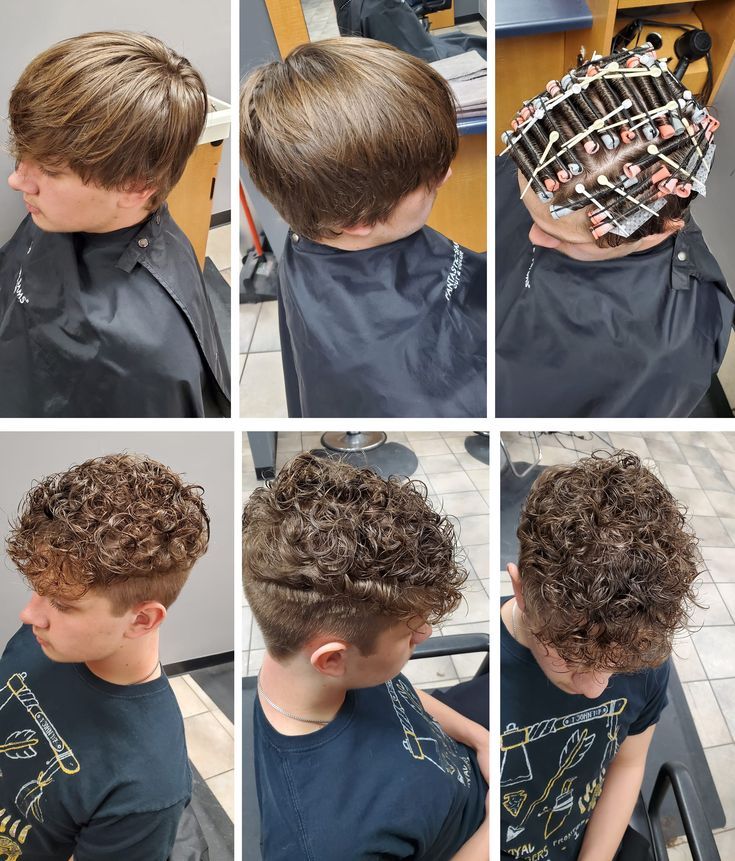 Fußmassage und Haarfarbe bei Friseur Barbier Aladin